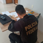 PF deflagra operação em Araguaína contra suspeitos de fraude milionária em benefícios do INSS