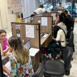 Mais de 500 acordos são firmados durante Feirão de Renegociação de Dívidas no Tocantins
