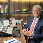 Presidente Lula nomeia advogado Alexsander Ogawa como novo juiz substituto do TRE-TO