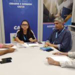 Com R$ 7,6 milhões, Araguaína terá internet gratuita em escolas, praças, feiras e pontos de ônibus