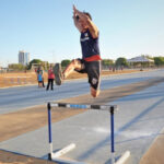 Estudante do Tocantins vai representar o Brasil no Campeonato Mundial Escolar de Atletismo