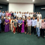 Cerca de 80 prefeitos se reúnem para discutir crise financeira e marcam protesto no Tocantins