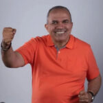 Vereador por 4 mandatos, Xeroso morre aos 58 anos por complicações de AVC em Araguaína
