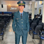 Jovem de 21 anos, PM morre no hospital após ser atingido por reboque de caminhão-tanque