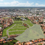 Condomínio vai criar novas rotas de trânsito e benefícios para bairros vizinhos, em Araguaína