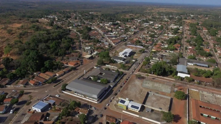 Prefeituras de 4 cidades do Tocantins estão na lista do Siafi e têm repasses do FPM bloqueados