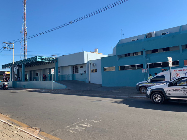 Filho acerta tiro na cabeça da própria mãe ao tentar matar rato com espingarda de pressão