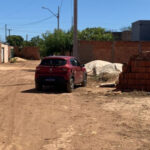 Suspeito de matar motorista de aplicativo e roubar veículo é preso em condomínio de Palmas