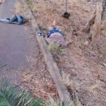 Homem é encontrado morto ao lado de motocicleta às margens da TO-222, em Araguaína