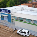 Após 10 meses de obras, Wagner reinaugura UBS e promete reformar todas até o fim do mandato