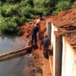 Morador em situação de rua é encontrado morto embaixo de ponte com marcas de tiro na cabeça
