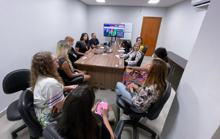 Governo inicia debate para implantação do 1º Ambulatório Transexualizador do Tocantins