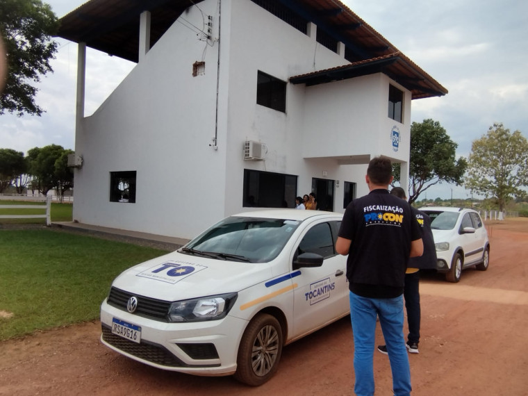 Sindicato Rural é notificado pelo Procon por não vender meia-entrada para a 24ª ExpoColinas