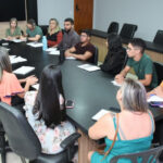 Saúde do Tocantins vai oferecer vagas de estágio para estudantes dos níveis médio e superior