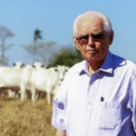 Pioneiro e pecuarista de renome na região de Araguaína, Epaminondas Andrade morre aos 87 anos