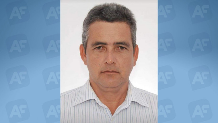 Ex-prefeito de Araguanã sofre infarto a caminho de hospital e morre após sentir mal-estar