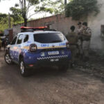 Jovem de 18 anos é morto a facadas dentro de casa em Araguaína; autor foge sem ser visto