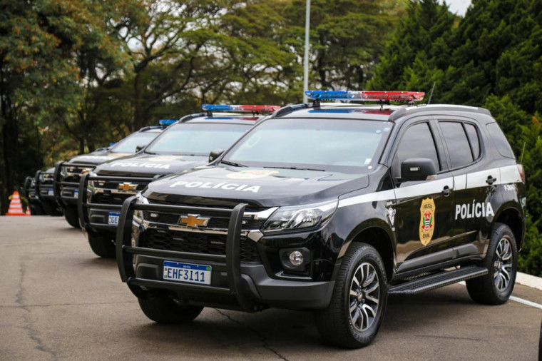 Concurso público da Polícia Civil abre 3.500 vagas com salários de até R$ 15,8 mil em São Paulo