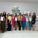 Conselho da Mulher Empreendedora é instalado em Ananás com posse de 10 empresárias locais