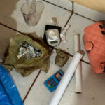 Polícia Civil estoura boca de fumo em Araguaína e prende traficante de drogas pela 3ª vez