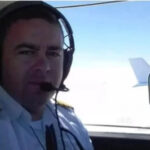 Piloto que sobreviveu à queda de avião na Amazônia morre em outro acidente após um ano