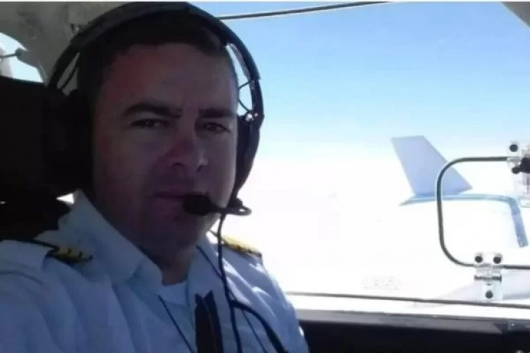 Piloto que sobreviveu à queda de avião na Amazônia morre em outro acidente após um ano