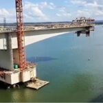 Ponte sobre o Rio Tocantins na TO-255 ficará totalmente interditada até dia 6 de outubro