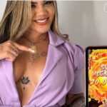 Criminalista do Tocantins assume defesa de influencer do 'Jogo do Tigre' que foi alvo de operação