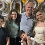Família que morreu em acidente é um casal de dentistas e os três filhos menores; veja nomes