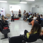 Conselho de empresárias apresenta projeto para criar rede de apoio às mulheres em Araguaína