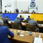 Votação de projeto sobre corte de ponto dos deputados está travada na Assembleia Legislativa