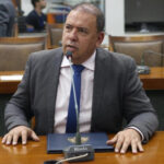 Deputado Gipão cobra do governo a retomada urgente das obras de pavimentação da TO-010