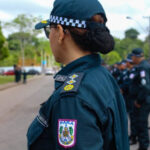 Polícia Militar do Pará publica editais de concurso público com 4.400 vagas para soldado e oficial