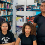 Equipe de estudantes do Tocantins ganha medalha de ouro na Olimpíada Brasileira de Satélite