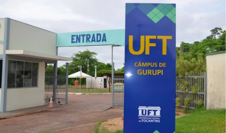 UFT divulga lista de estudantes convocados para o Enade 2023; participação é obrigatória