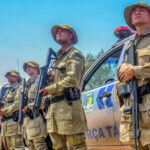 Projeto que cria Sistema de Ensino da Polícia Militar do Tocantins é aprovado pelos deputados