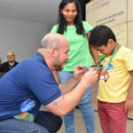 Carteirinha digital do autista é oficialmente lançada no Tocantins e garante diversos benefícios