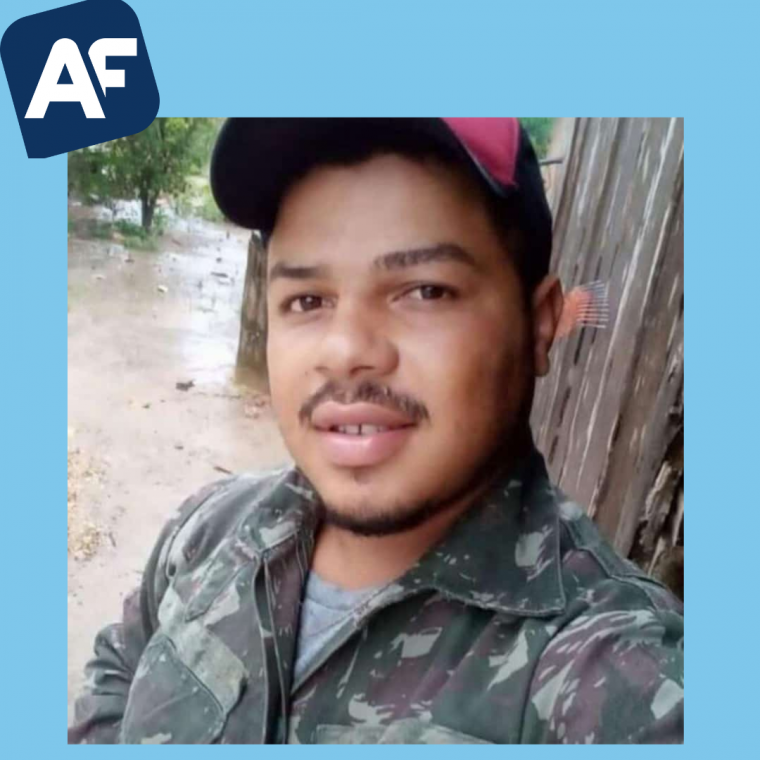 Jovem que desapareceu a caminho de casa após sair de festa é encontrado morto na TO-010