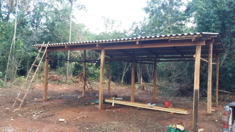 Família do Tocantins processa empresa do Maranhão por suposta invasão de fazenda herdada em 1953