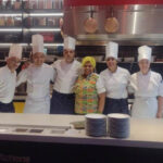 Chef de cozinha do Tocantins é convidada para final do programa Master Chef Brasil, na Band