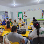 Prefeitura tocantinense promete pagar reajuste de 14,95% do piso dos professores em outubro