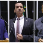 Três deputados do Tocantins vão integrar comissão que analisará queda nos rapasses do FPM