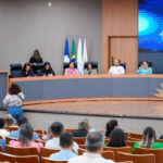 Em eventos de inclusão, Marcus Marcelo volta a defender criação de clínicas-escolas para autistas