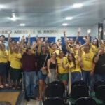 Professores podem deflagrar nova greve em Guaraí e Colmeia após prefeituras ignorarem acordo