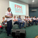 Crise: Prefeito de Araguaína propõe mobilização total em Brasília e cita erros até no ICMS do Estado