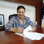 Morre a ex-deputada Dolores Nunes, liderança feminina que se destacou na política do Tocantins