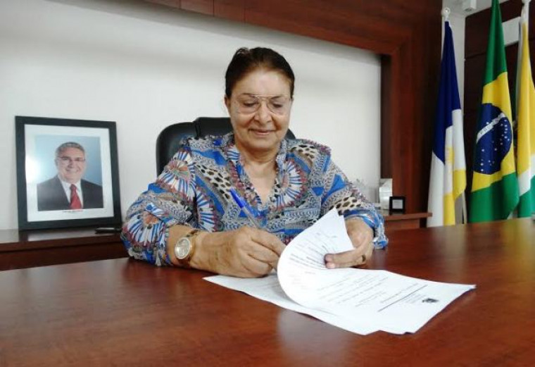 Morre a ex-deputada Dolores Nunes, liderança feminina que se destacou na política do Tocantins