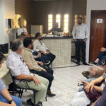 Empresários defendem oxigenação na diretoria da Aciara e se mobilizam para disputar eleição