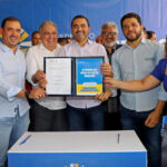 Obra parada há 15 anos, nova sede do Ruraltins será concluída com investimento de R$ 3,6 milhões