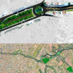 Três parques urbanos serão implantados no trajeto da Avenida Siqueira Campos, em Araguaína